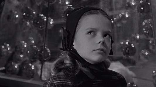 Miracle on 34th Street - Backdrops