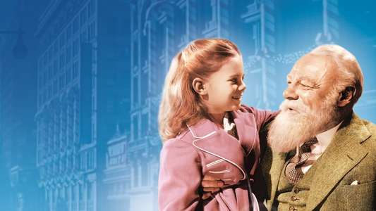 Miracle on 34th Street - Backdrops