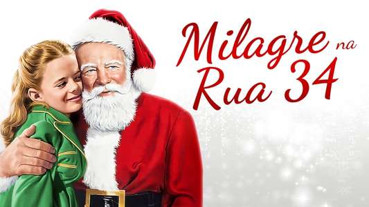 Miracle on 34th Street - Backdrops