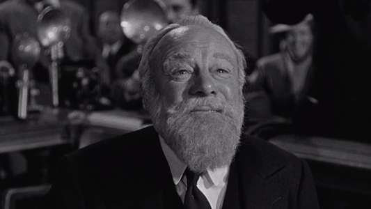 Miracle on 34th Street - Backdrops