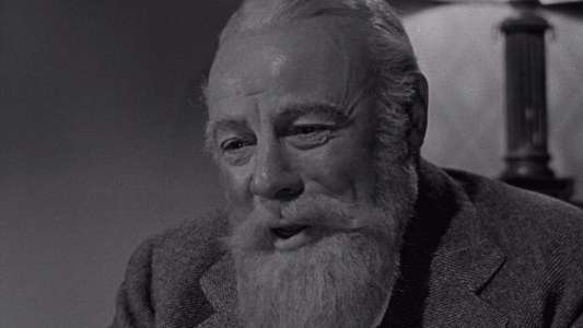 Miracle on 34th Street - Backdrops