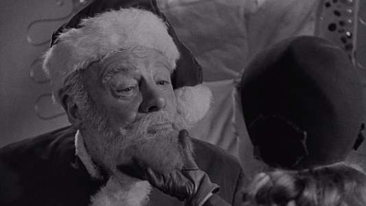 Miracle on 34th Street - Backdrops
