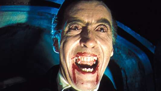 Dracula - Backdrop