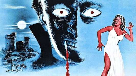 Dracula - Backdrop