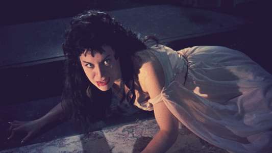 Dracula - Backdrop