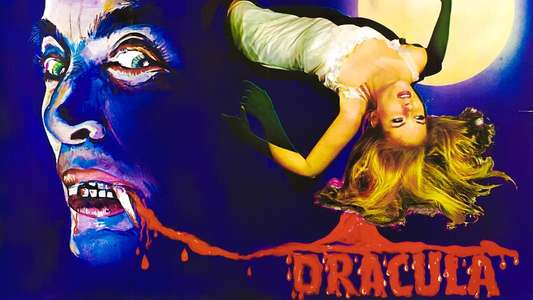 Dracula - Backdrop