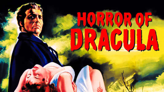 Dracula - Backdrop
