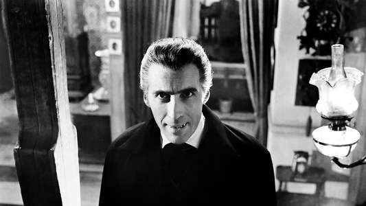 Dracula - Backdrop