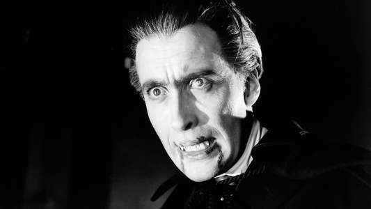 Dracula - Backdrop