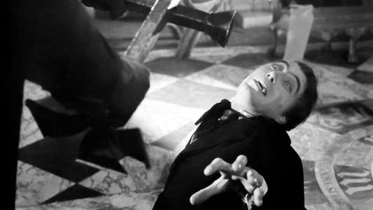 Dracula - Backdrop