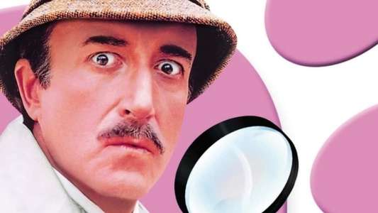 The Return of the Pink Panther - Backdrop
