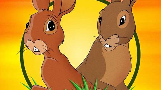 Watership Down - Backdrop