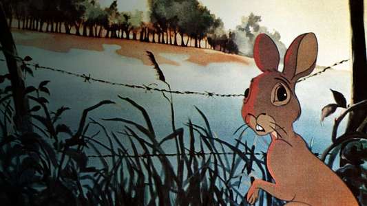 Watership Down - Backdrop