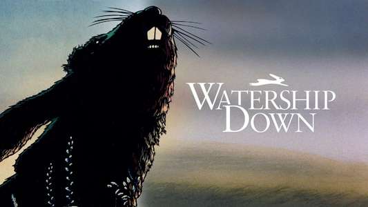 Watership Down - Backdrop