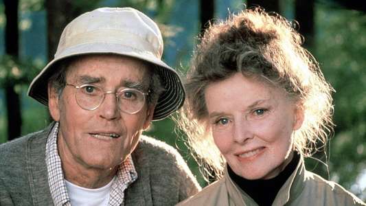 On Golden Pond - Backdrop