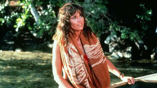 On Golden Pond - Backdrop