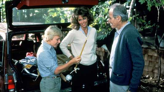 On Golden Pond - Backdrop