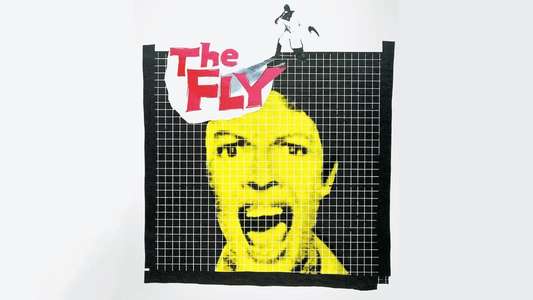 The Fly - Backdrop