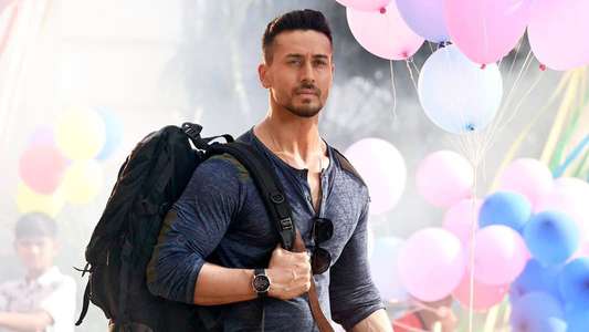 Baaghi 2 - Backdrops
