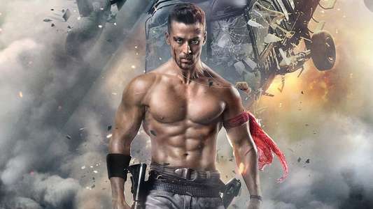 Baaghi 2 - Backdrops