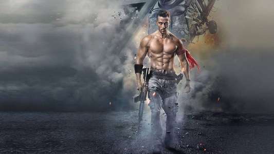 Baaghi 2 - Backdrops