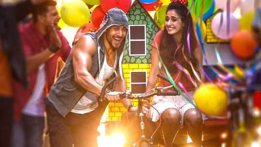 Baaghi 2 - Backdrops