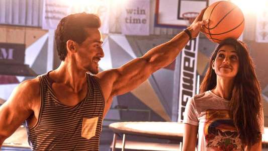 Baaghi 2 - Backdrops