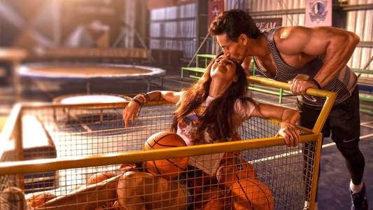 Baaghi 2 - Backdrops