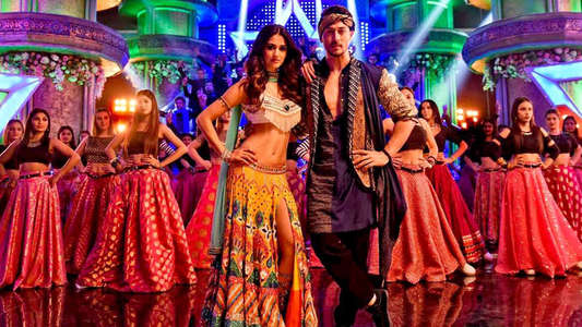 Baaghi 2 - Backdrops