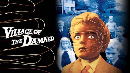 Village of the Damned - Backdrop