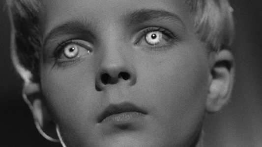 Village of the Damned - Backdrop