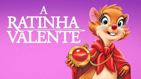 The Secret of NIMH - Backdrop
