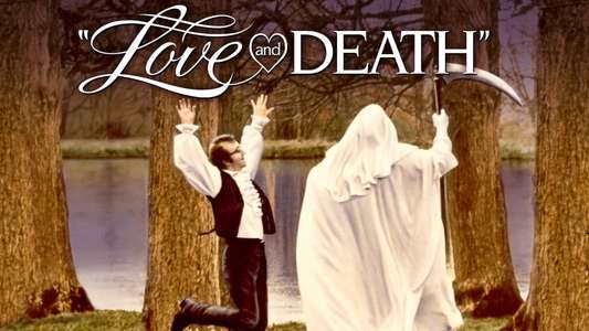 Love and Death - Backdrop