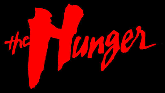 The Hunger - Backdrop