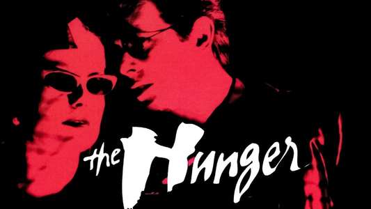 The Hunger - Backdrop