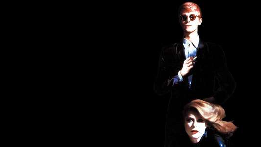 The Hunger - Backdrop