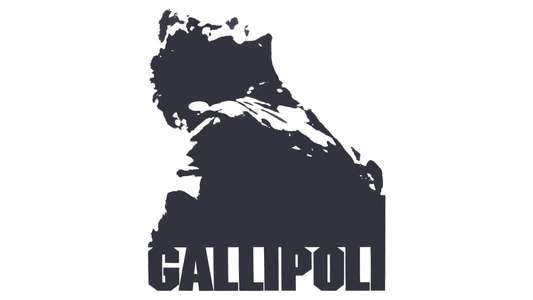 Gallipoli - Backdrop