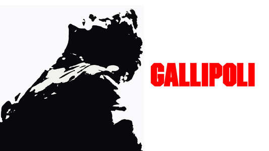 Gallipoli - Backdrop
