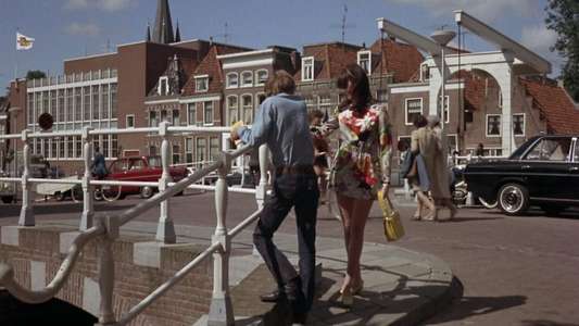 If It's Tuesday  This Must Be Belgium - Backdrops