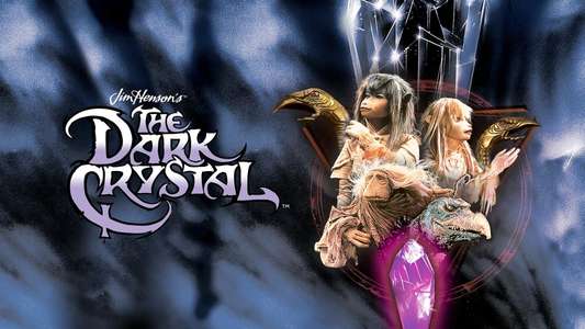 The Dark Crystal - Backdrop