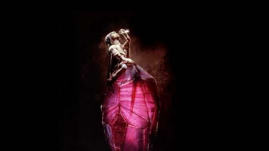 The Dark Crystal - Backdrop