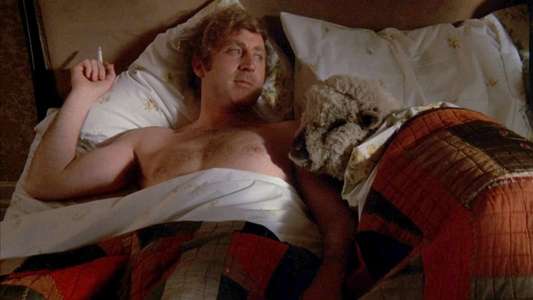 Everything You Always Wanted to Know About Sex *But Were Afraid to Ask - Backdrop