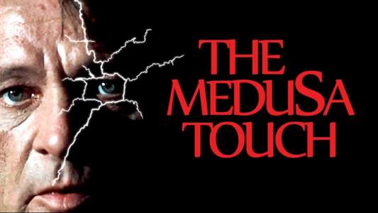 The Medusa Touch - Backdrop