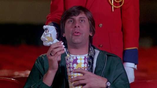 The Kentucky Fried Movie - Backdrop