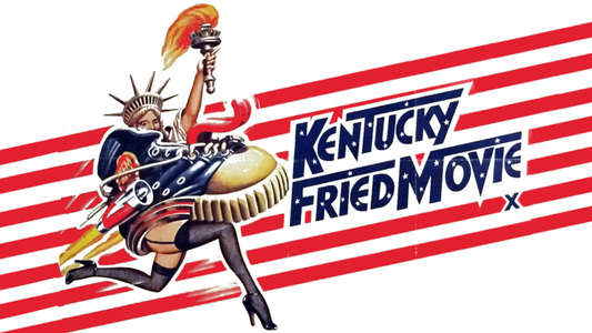 The Kentucky Fried Movie - Backdrop