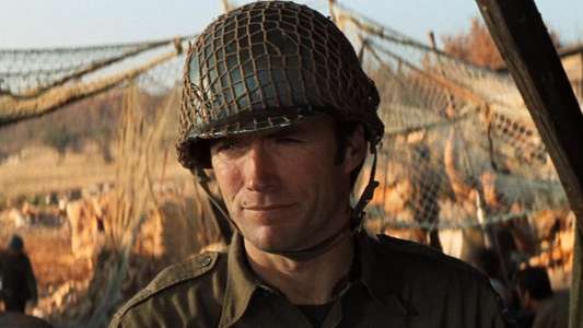 Kelly's Heroes - Backdrop