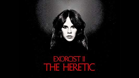 Exorcist II: The Heretic - Backdrop