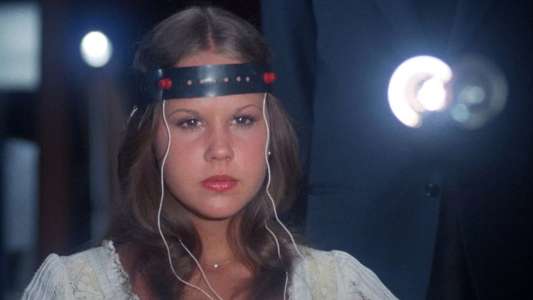 Exorcist II: The Heretic - Backdrop