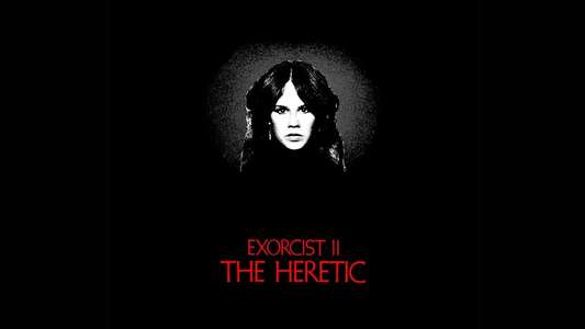 Exorcist II: The Heretic - Backdrop