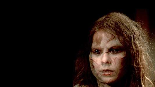 Exorcist II: The Heretic - Backdrop